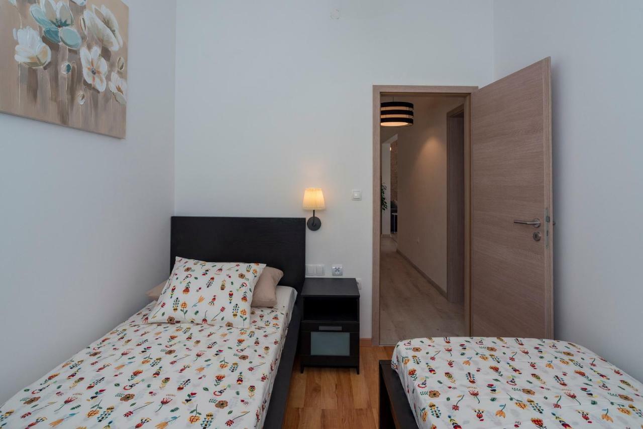 Maison Terze Apartment Split
