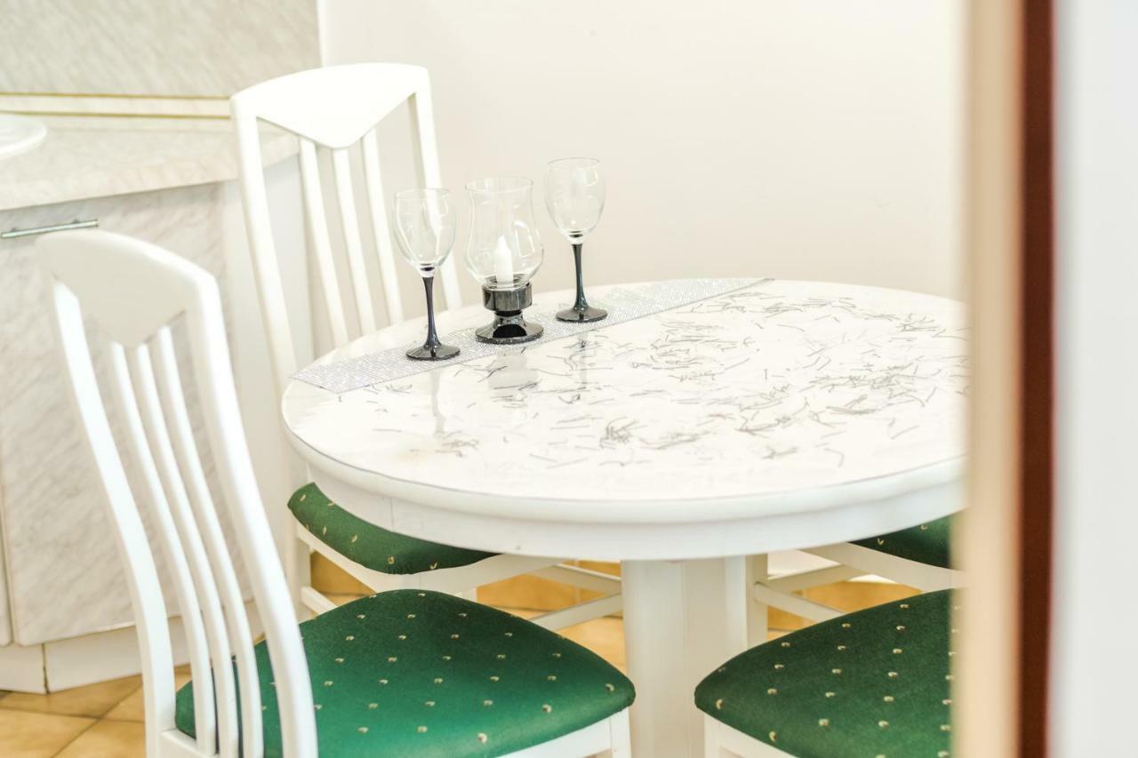 Apartamento Lidia