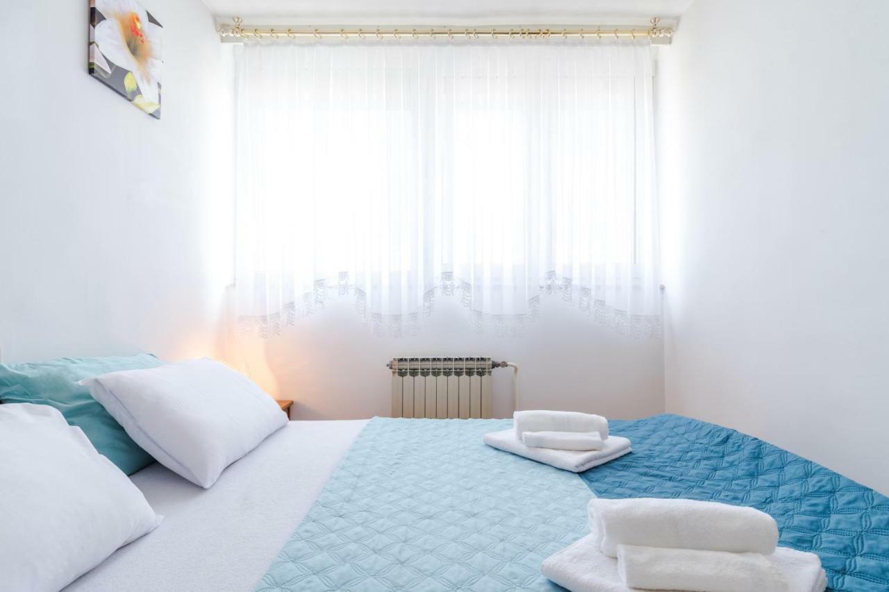 Apartamento Lidia Split