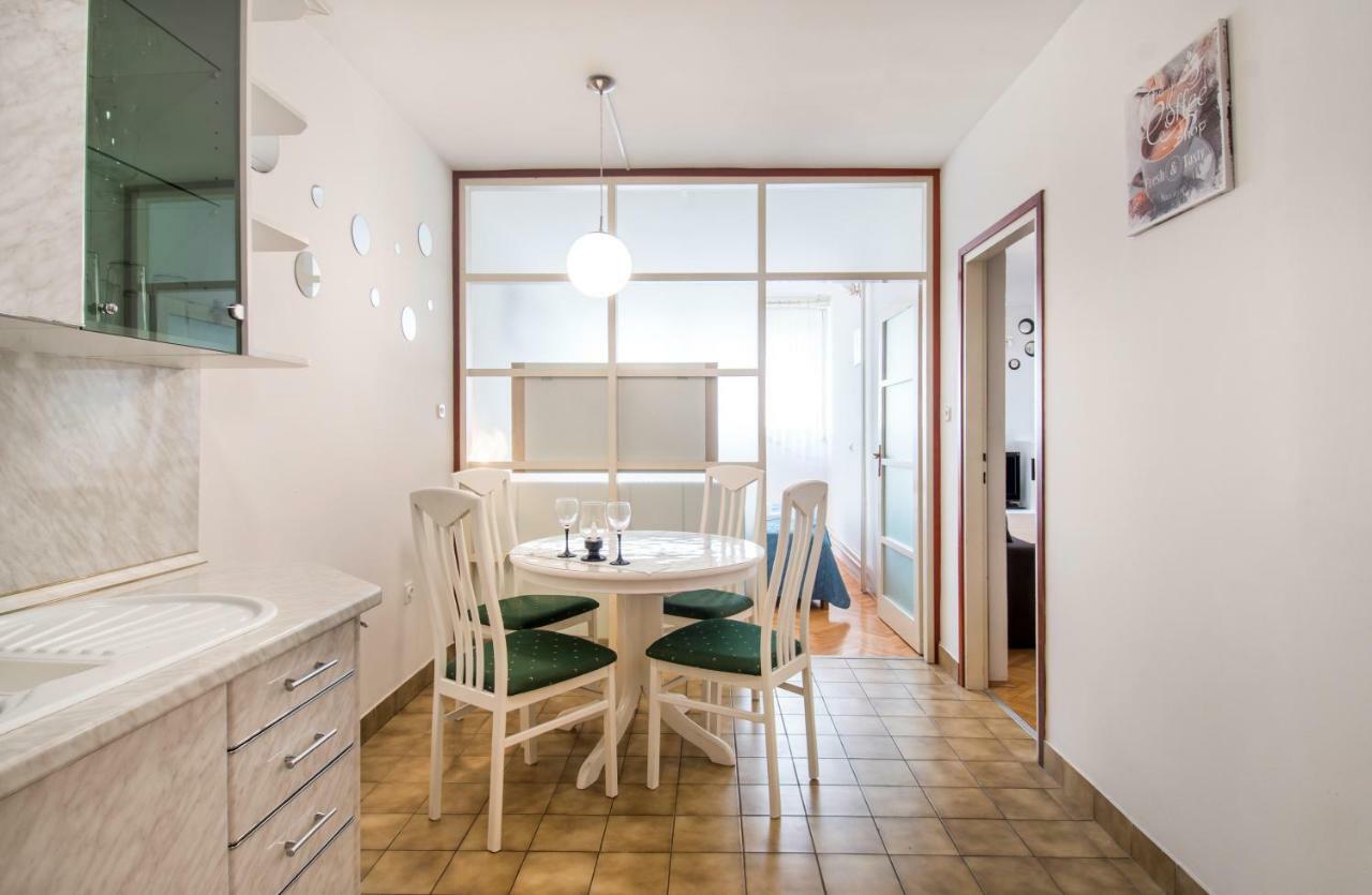 Apartamento Lidia Split