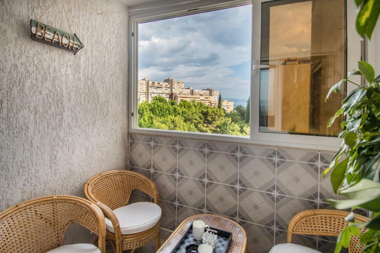 Lidia Apartamento *
