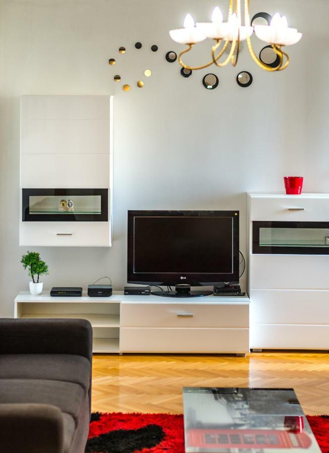 Apartamento Lidia