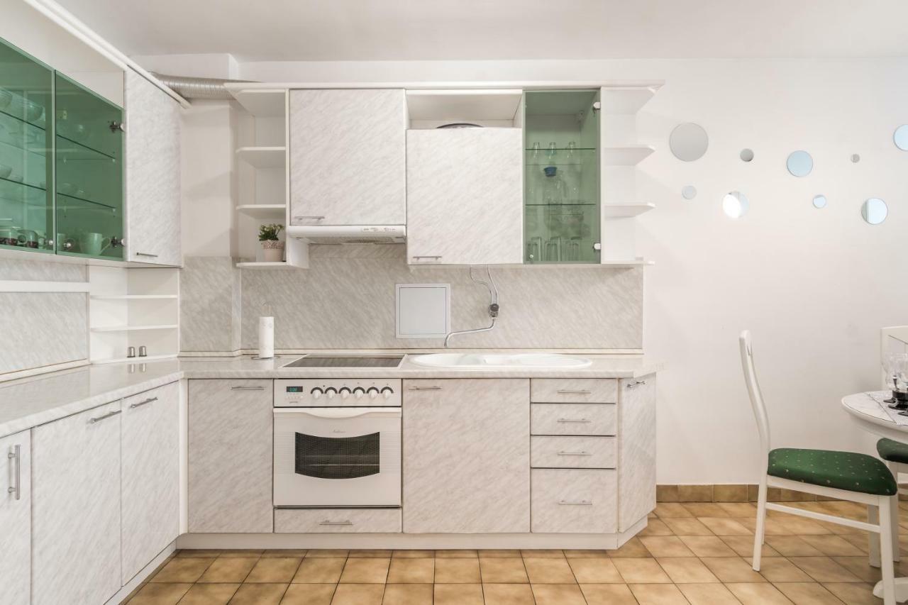 Lidia Apartamento *