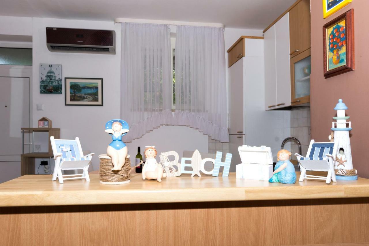 Brazuca-center Apartment