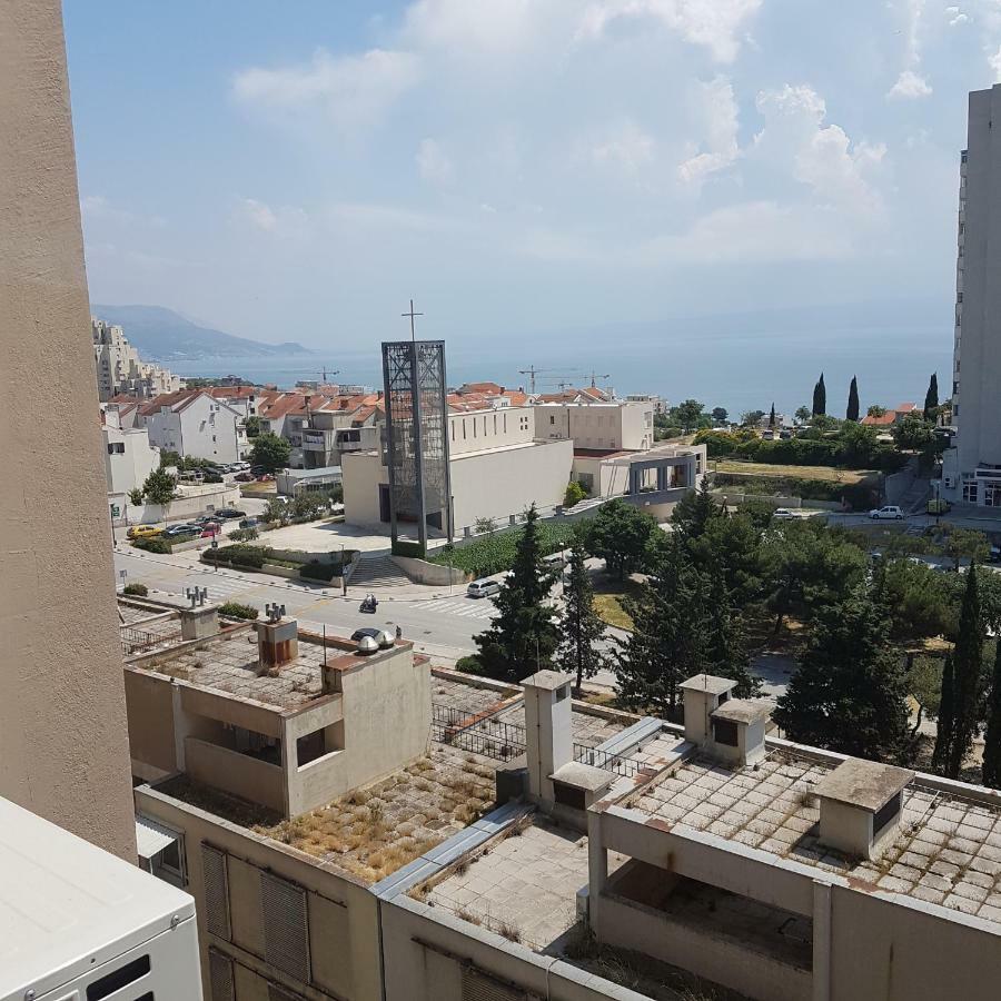Apartamento Milka Split