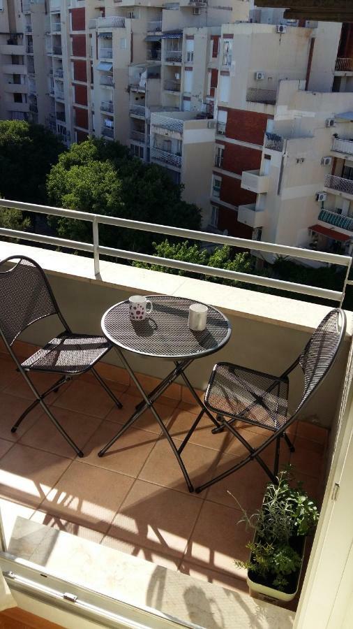 Appartement Dani's *