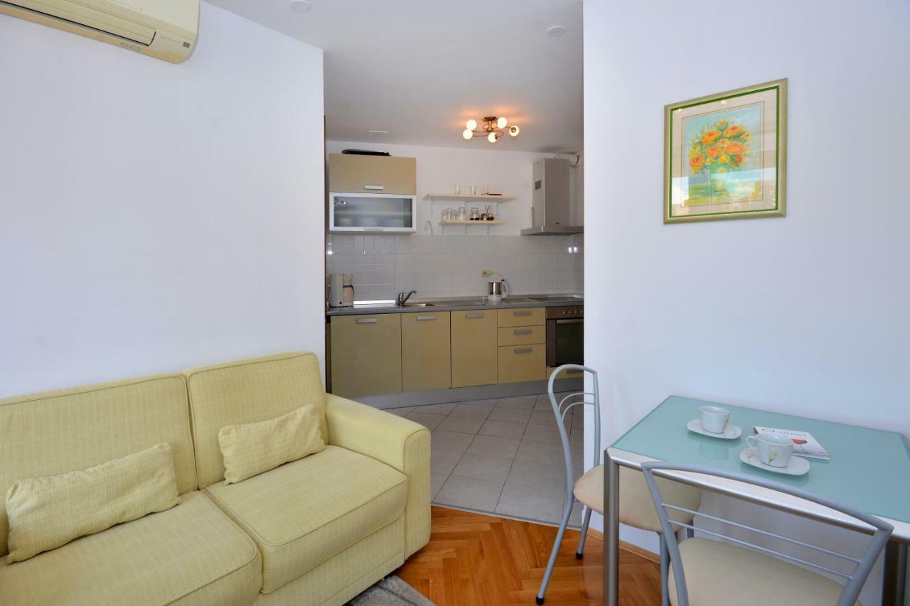 Appartement Dani's Split