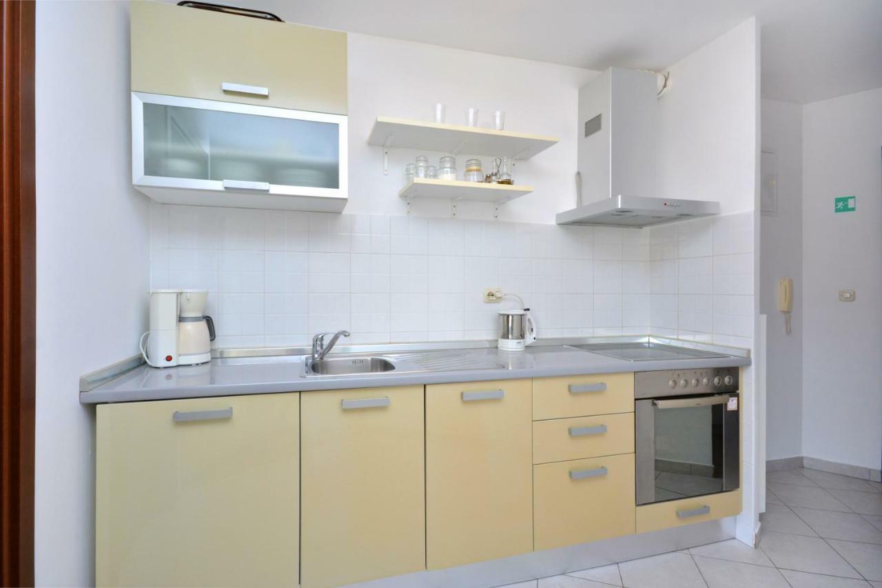 Appartement Dani's *