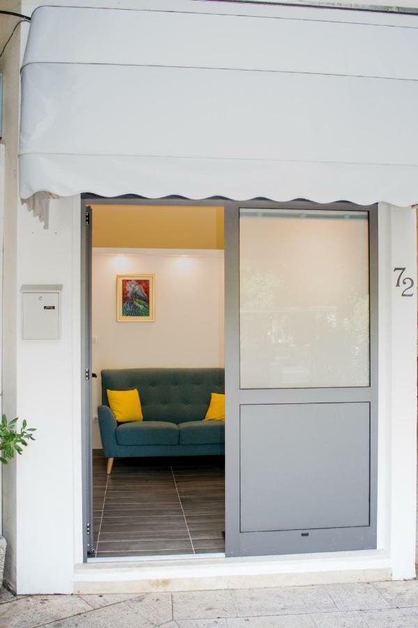 Apartment D&t