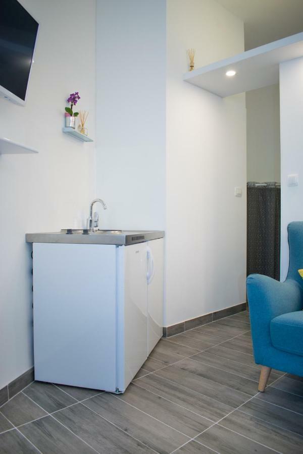 D&t Apartment *