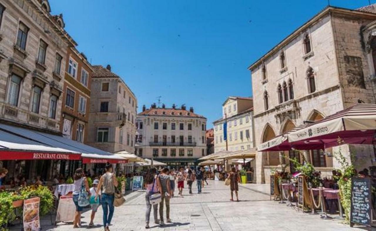 Vinko * Split