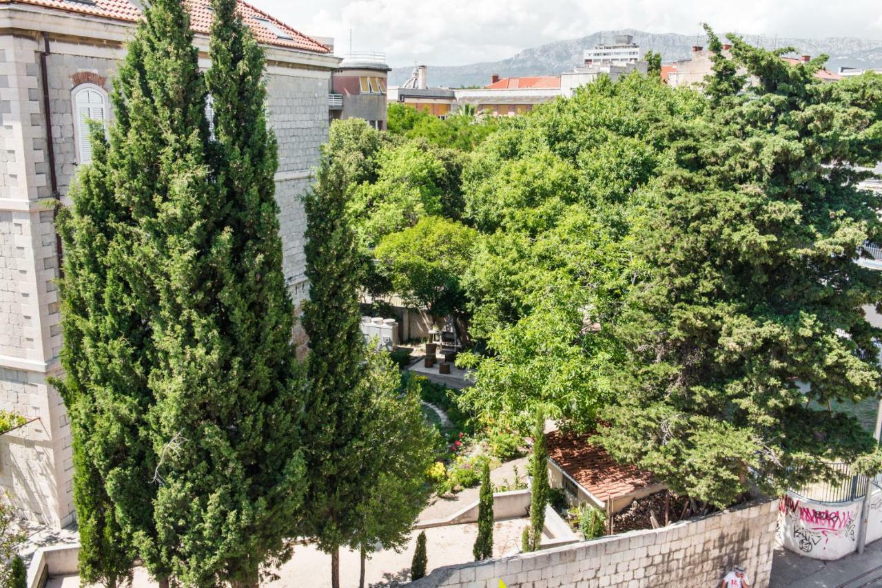 Galla Gostinjska kuća Split