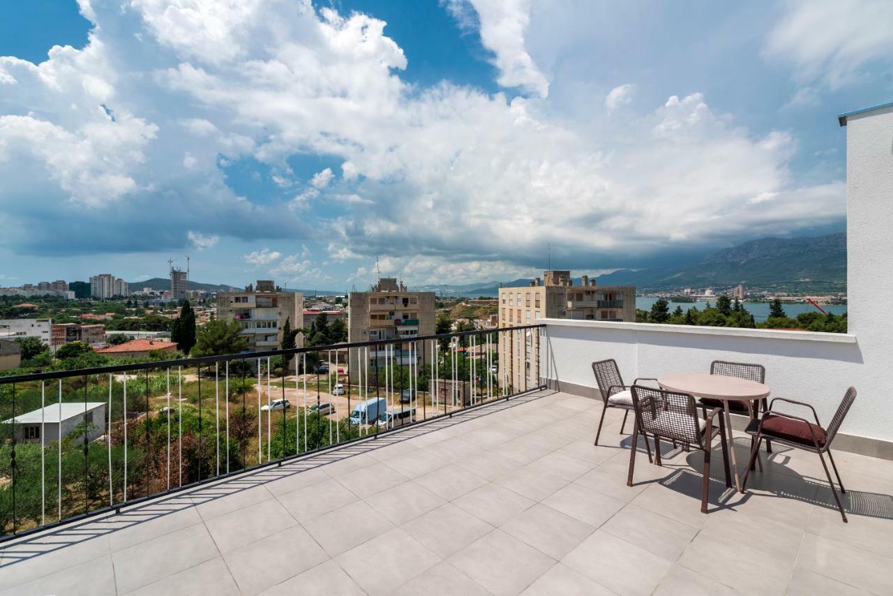 Apartment Eva Sunset View Teracce