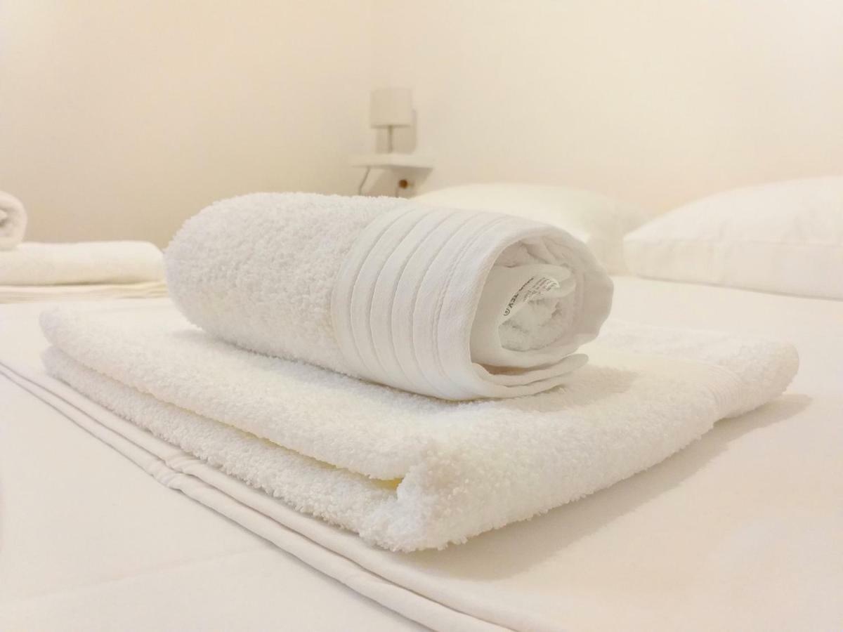 Mirjana Apartamento Split