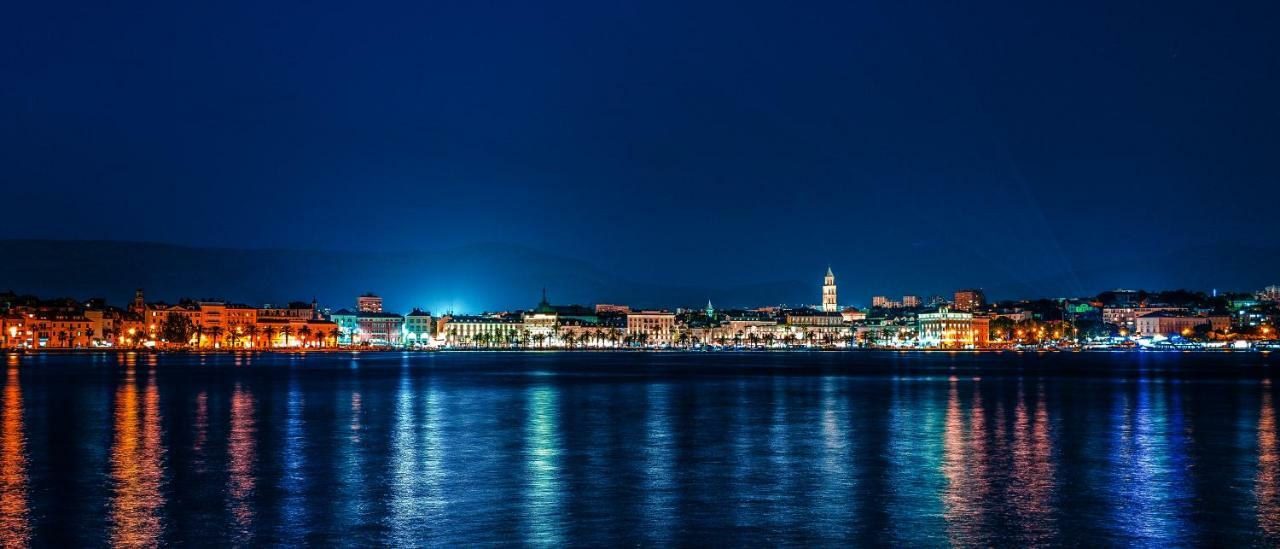 Apartment Eva Sunset View Teracce Split