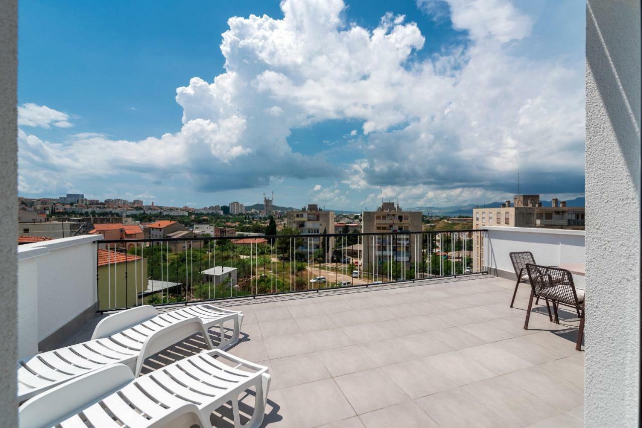 Apartment Eva Sunset View Teracce