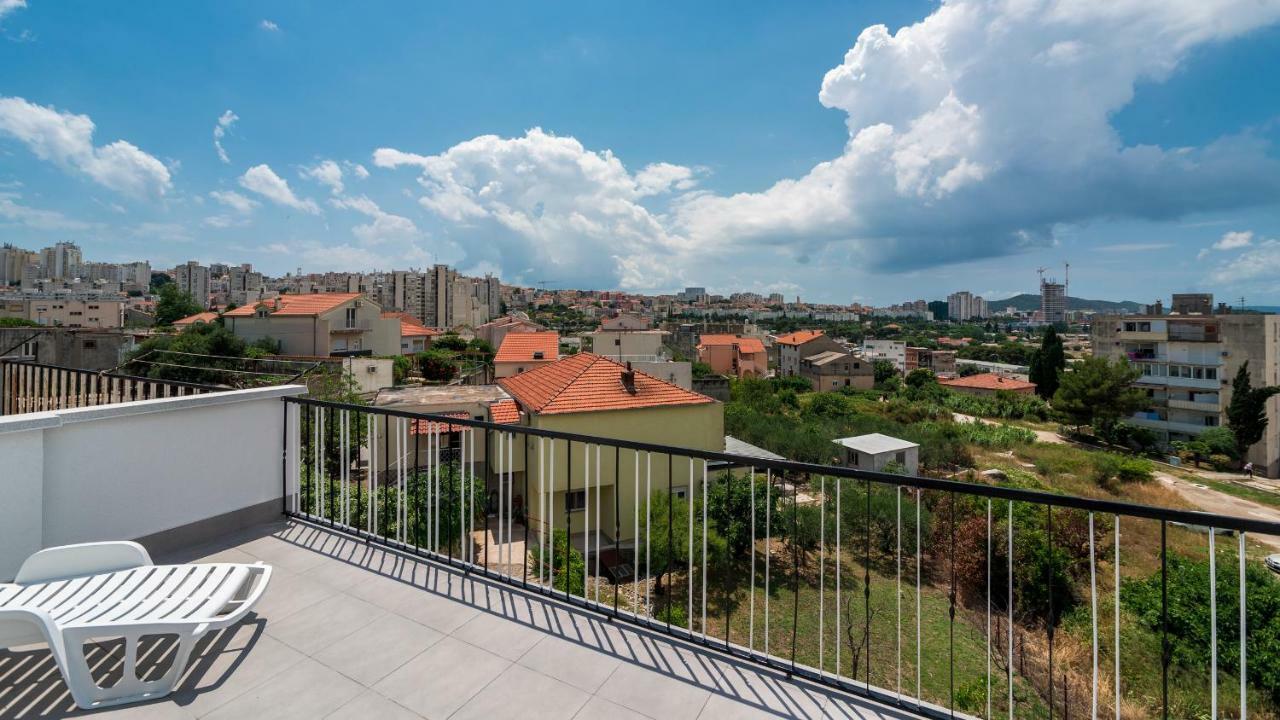 Apartment Eva Sunset View Teracce