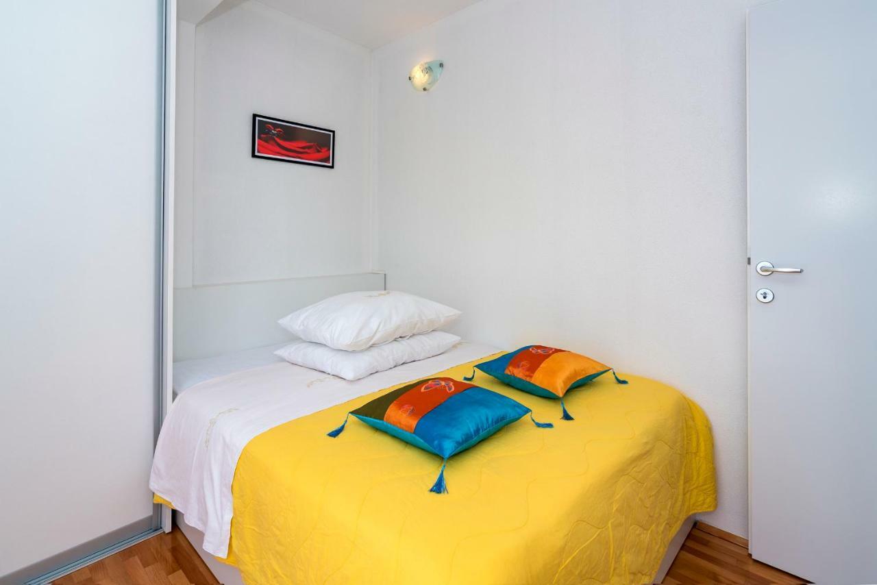 Eva Sunset View Teracce Apartment Split