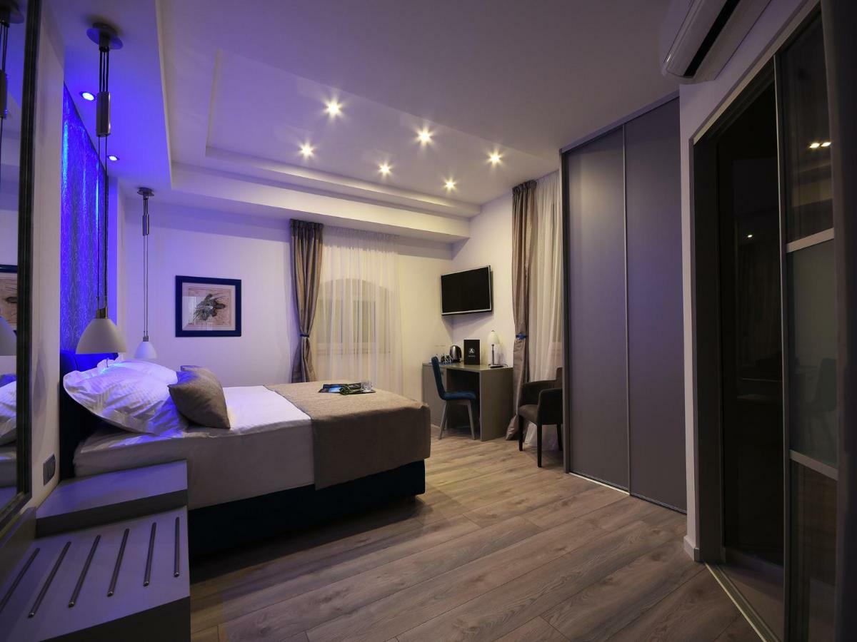 Argenta Luxury Casa de hóspedes 4*