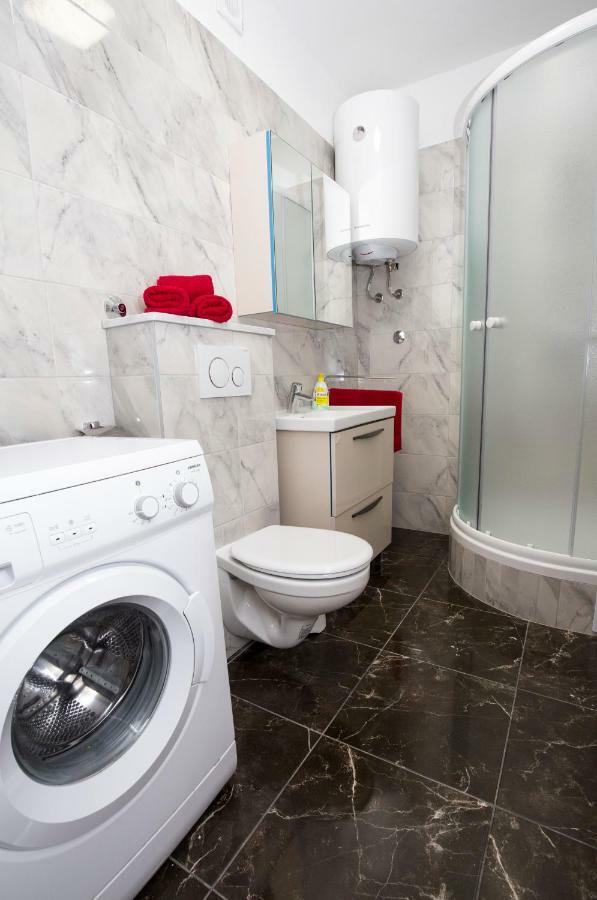 Apartment Put Plokita Smilja