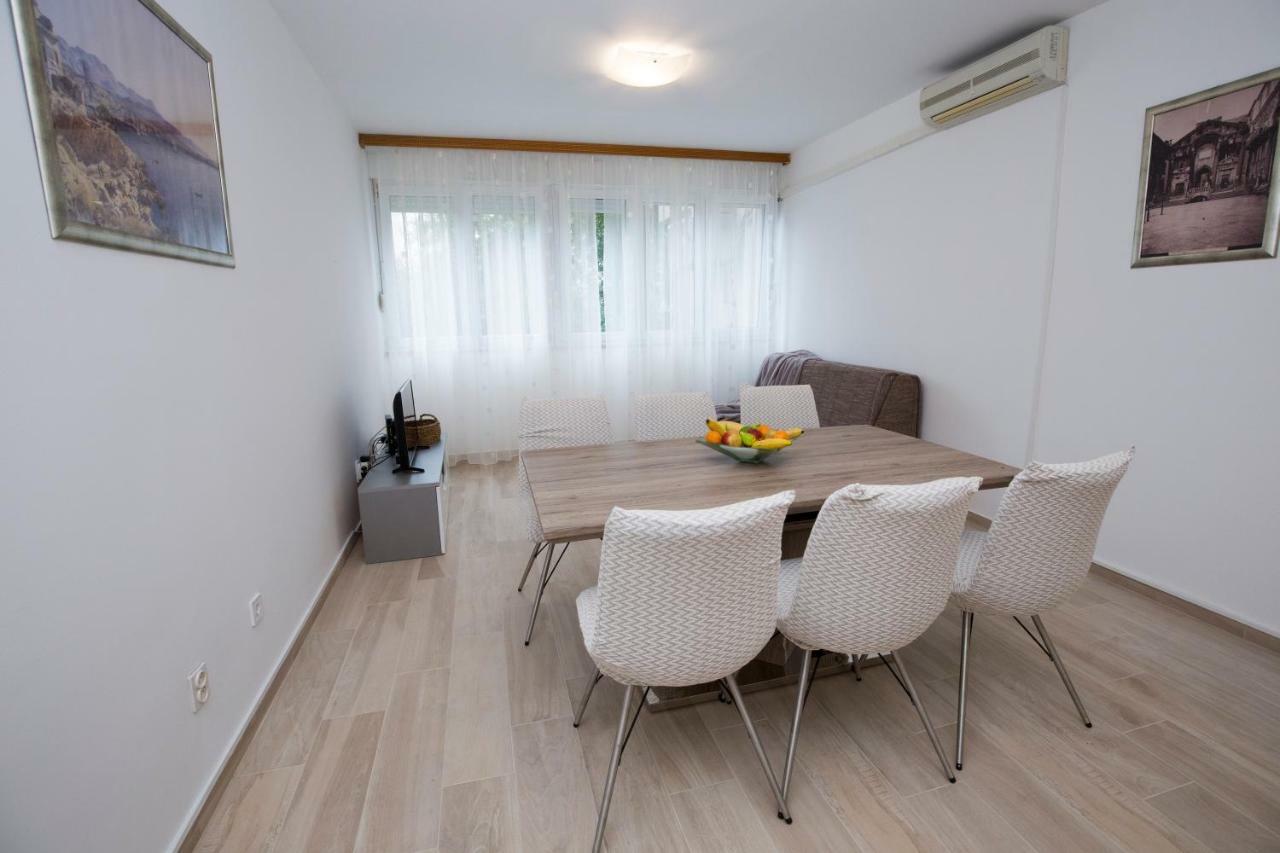 Apartment Put Plokita Smilja