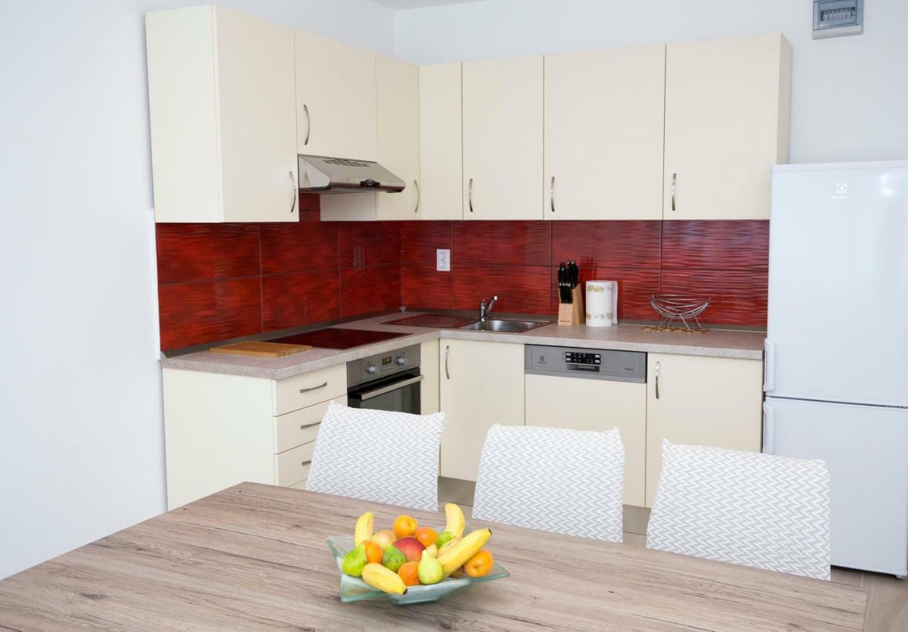 Apartment Put Plokita Smilja