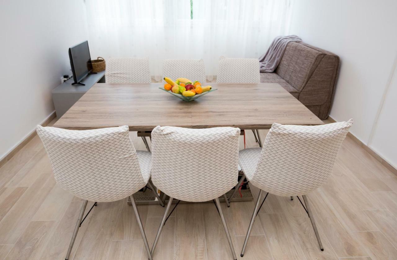 Apartment Put Plokita Smilja Split
