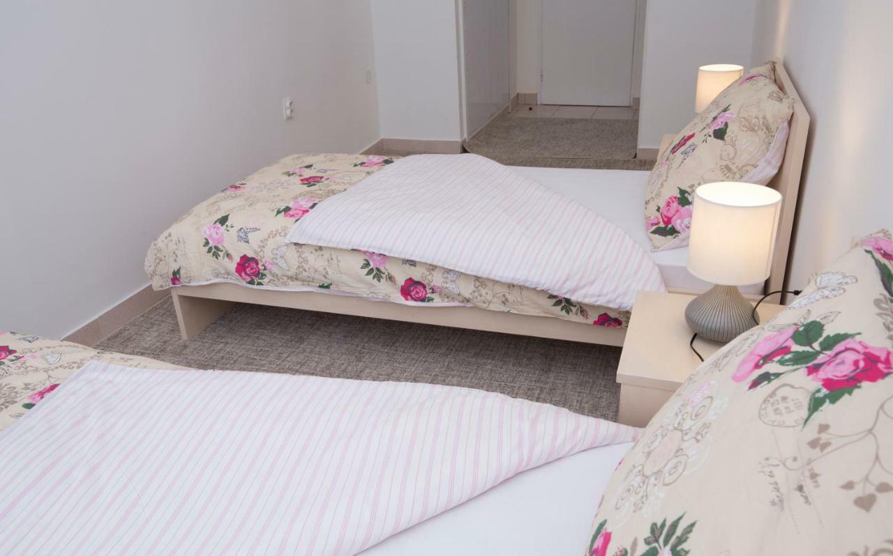 Apartment Put Plokita Smilja Split