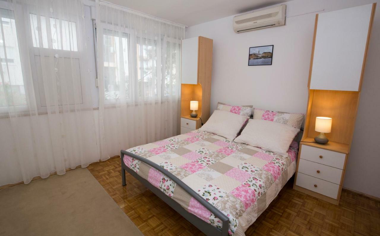 Put Plokita Smilja * Split