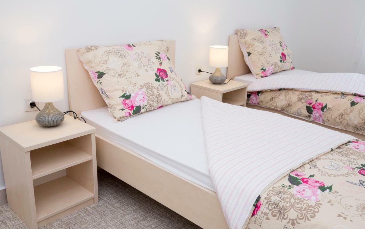 Put Plokita Smilja Apartment
