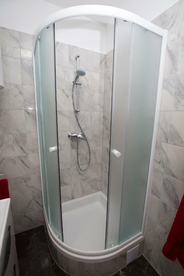 Apartment Put Plokita Smilja
