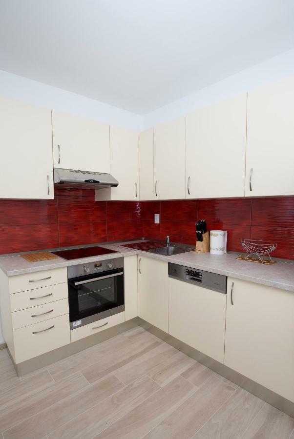 Apartment Put Plokita Smilja
