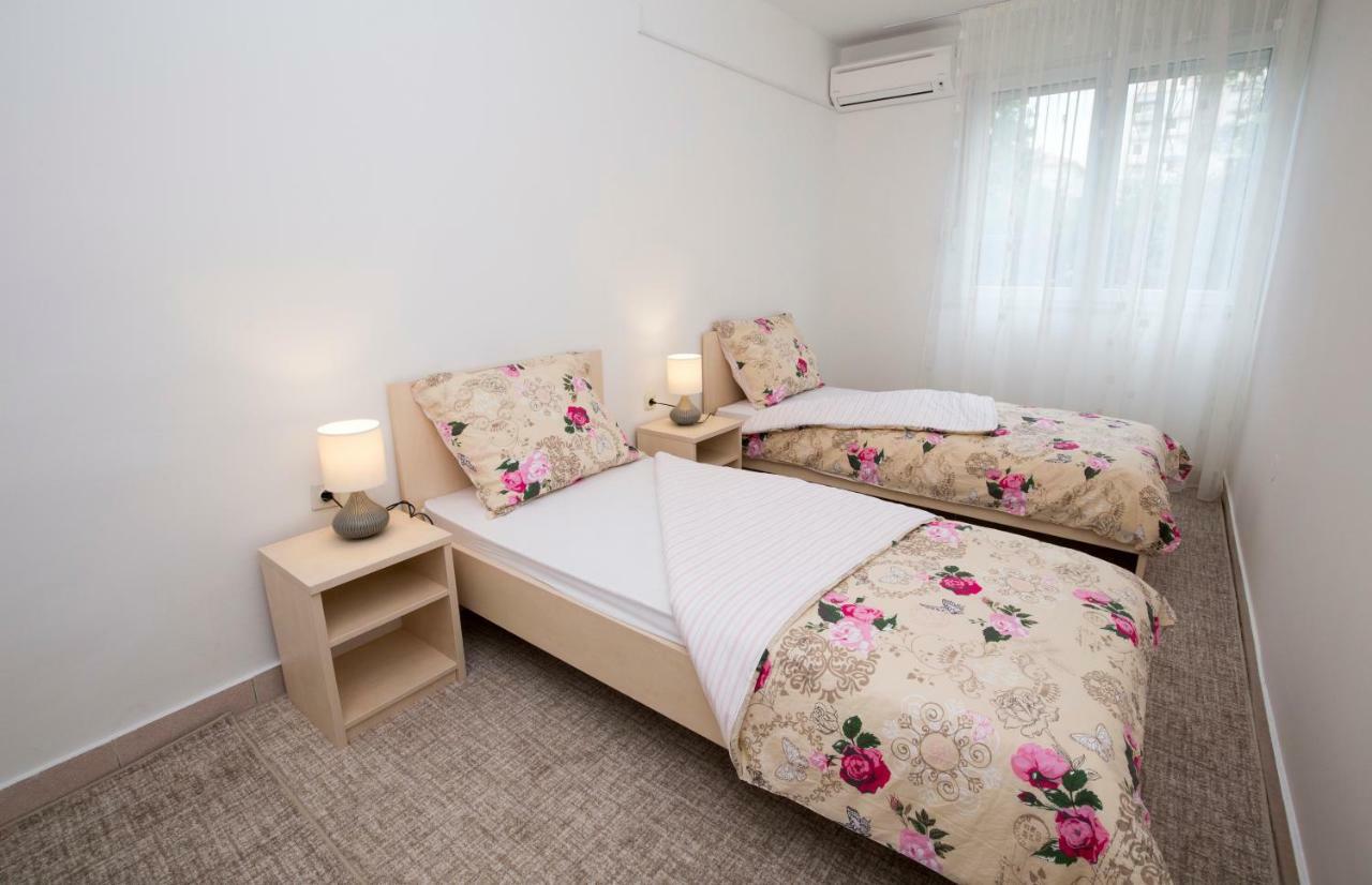Apartment Put Plokita Smilja