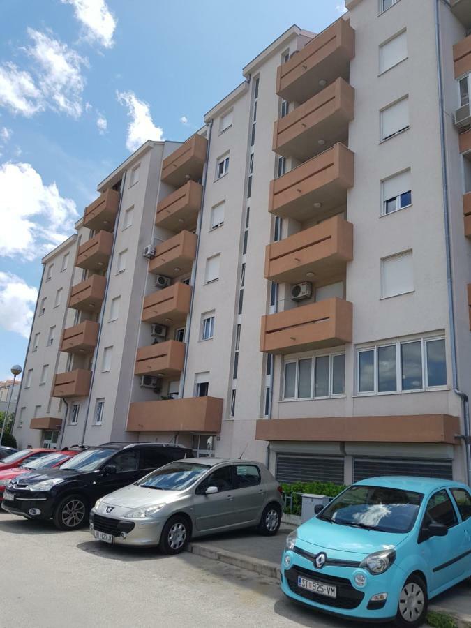 Apartment Antonella *