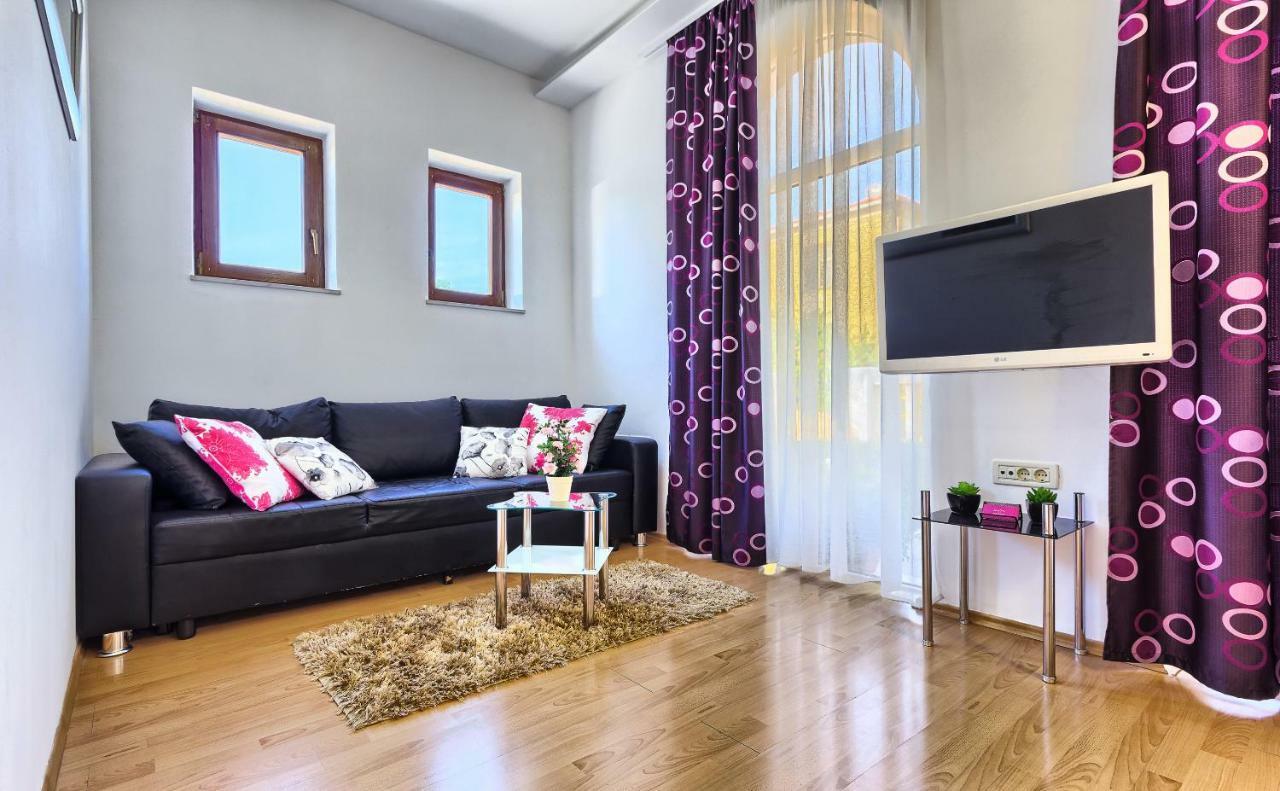 Apartman Prestige Lux Split