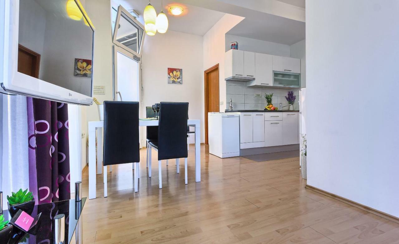 Apartment Prestige Lux *