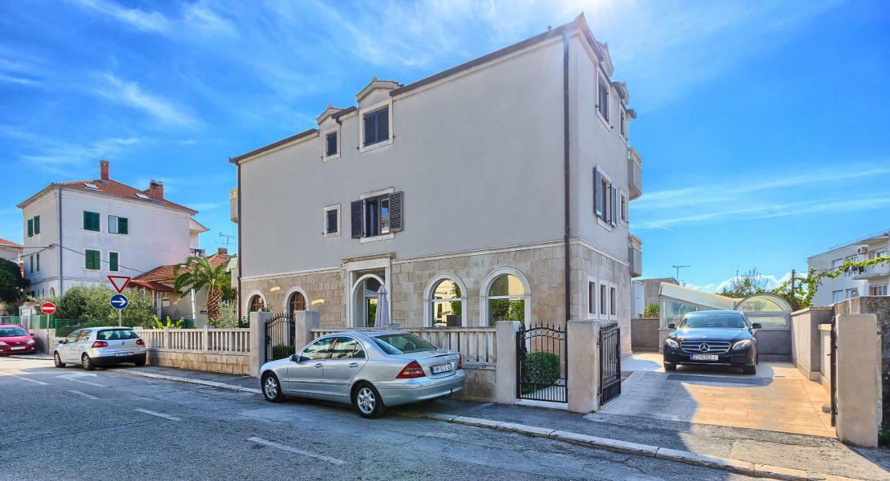 Apartment Prestige Lux *