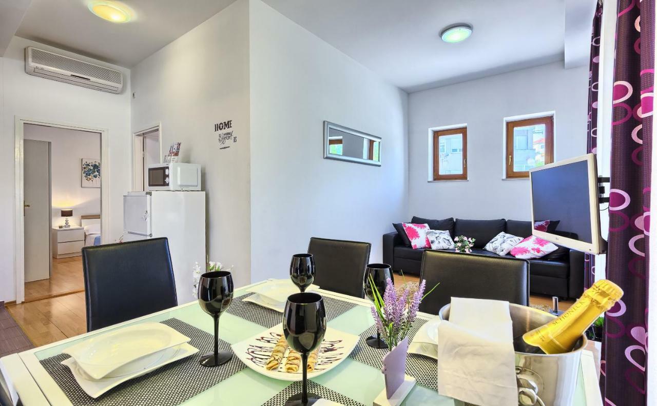 Apartment Prestige Lux
