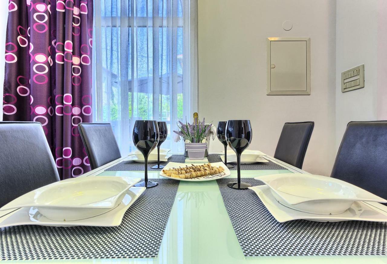 Prestige Lux Apartment Split