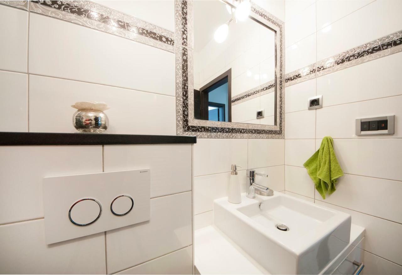 Maris Appartement *