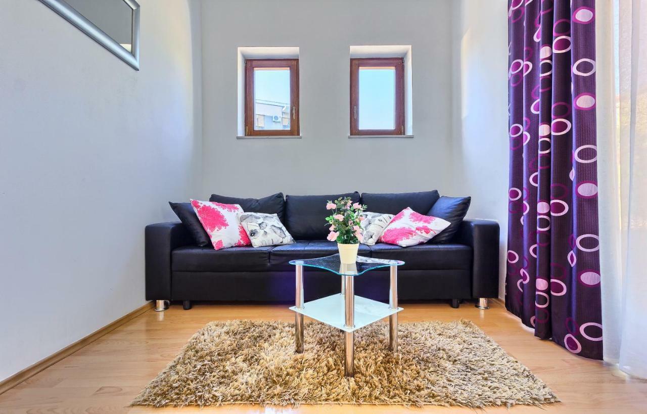 Prestige Lux Apartment *