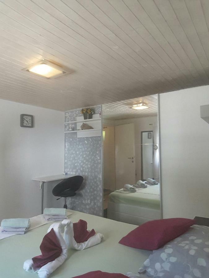 Amphora Apartment