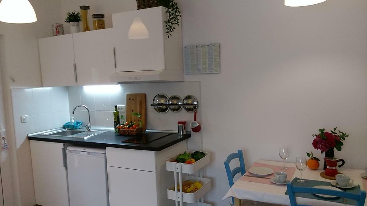 Apartamento Topic Hill