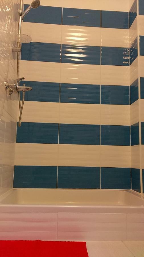 Topic Hill Apartamento Split