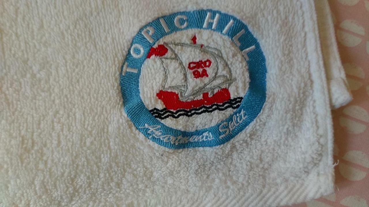 Topic Hill