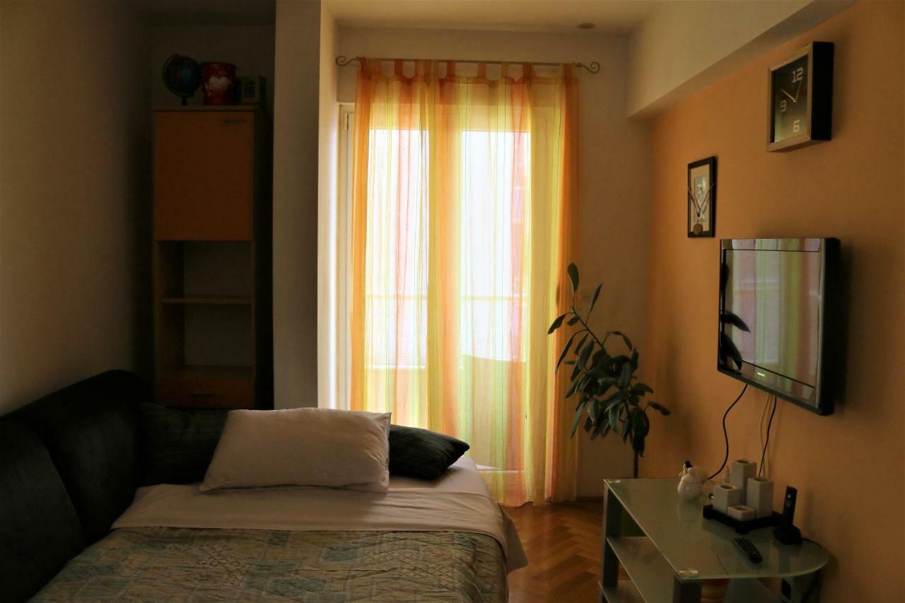 Barbara Apartment *