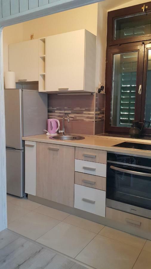 Apartamento Bacvice
