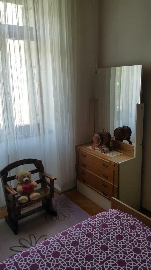 Bacvice Apartamento *