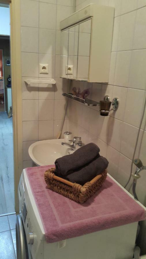 Apartamento Bacvice Split