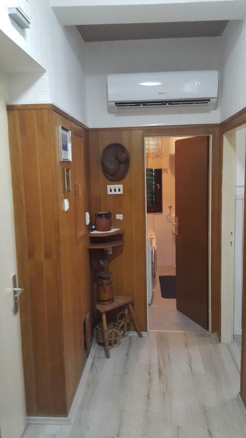 Bacvice Apartamento